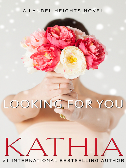 Cover image for Looking for You
